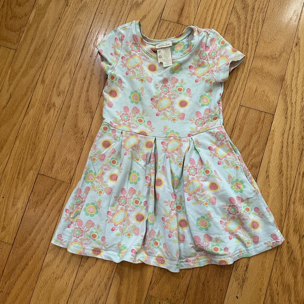 Matilda Jane Dress